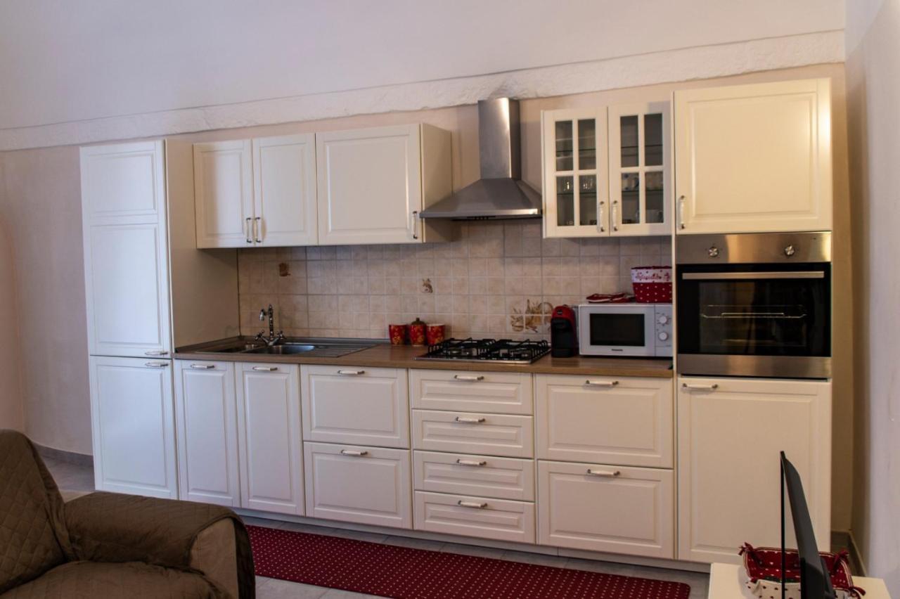 Appartement M&A à Casamassima Extérieur photo