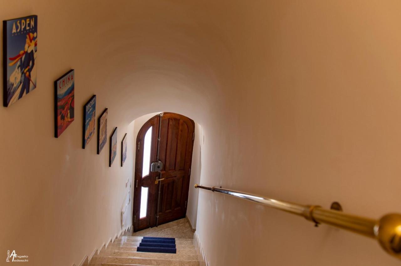 Appartement M&A à Casamassima Extérieur photo