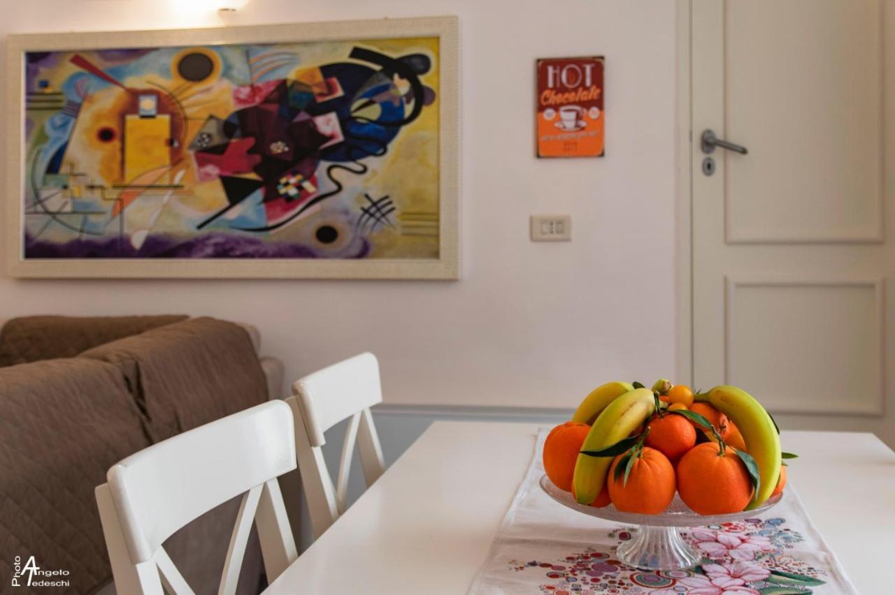Appartement M&A à Casamassima Extérieur photo