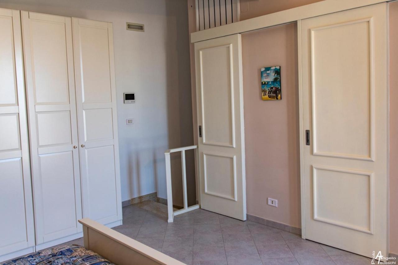 Appartement M&A à Casamassima Extérieur photo