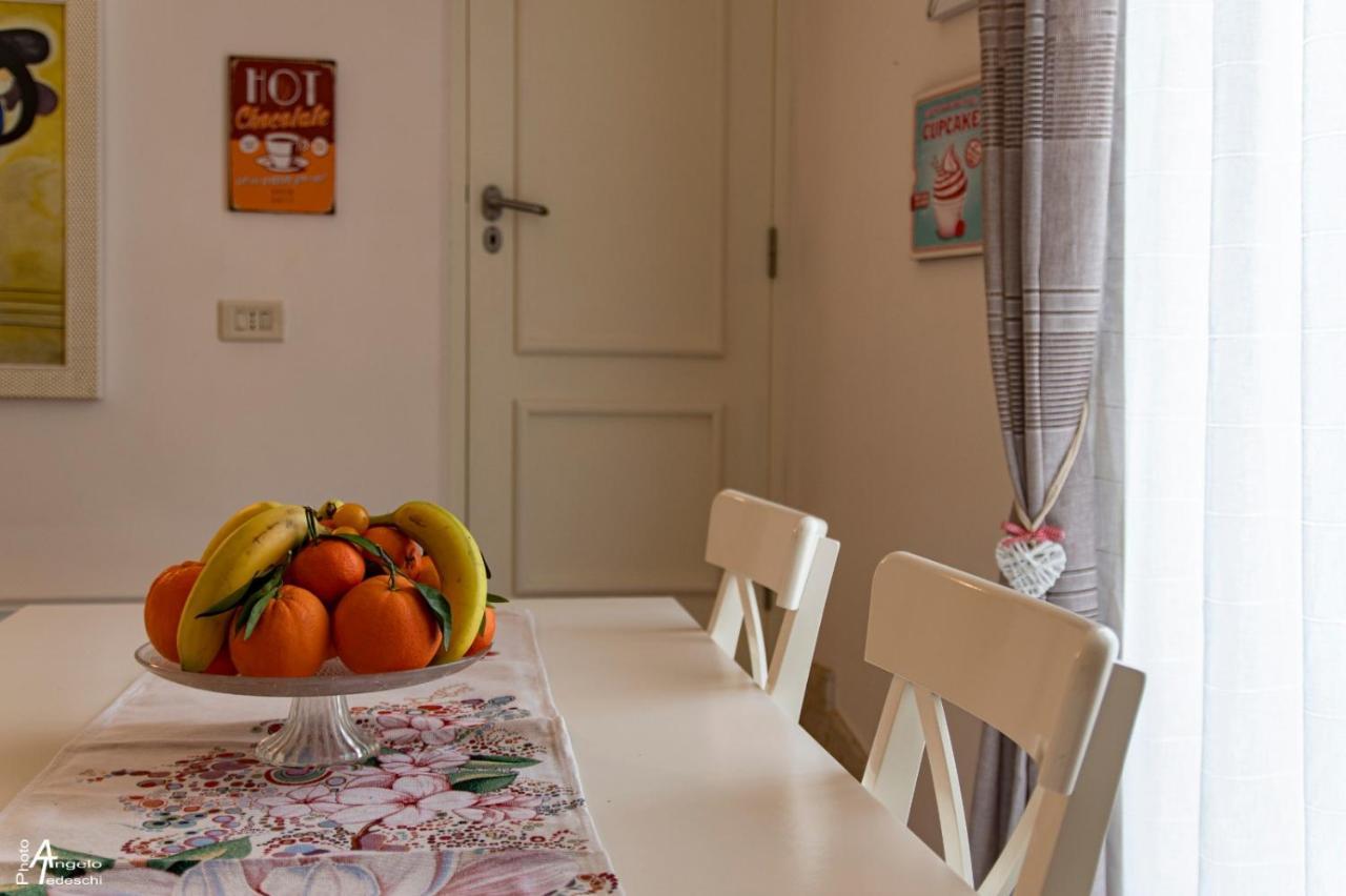 Appartement M&A à Casamassima Extérieur photo