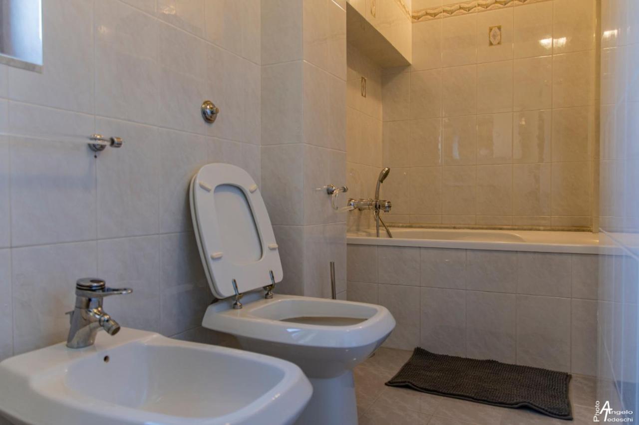 Appartement M&A à Casamassima Extérieur photo