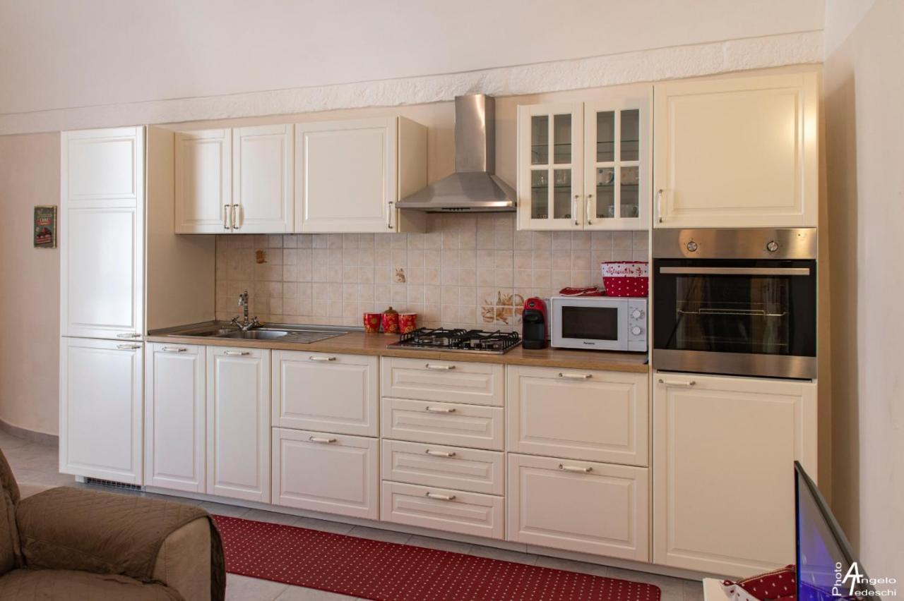 Appartement M&A à Casamassima Extérieur photo