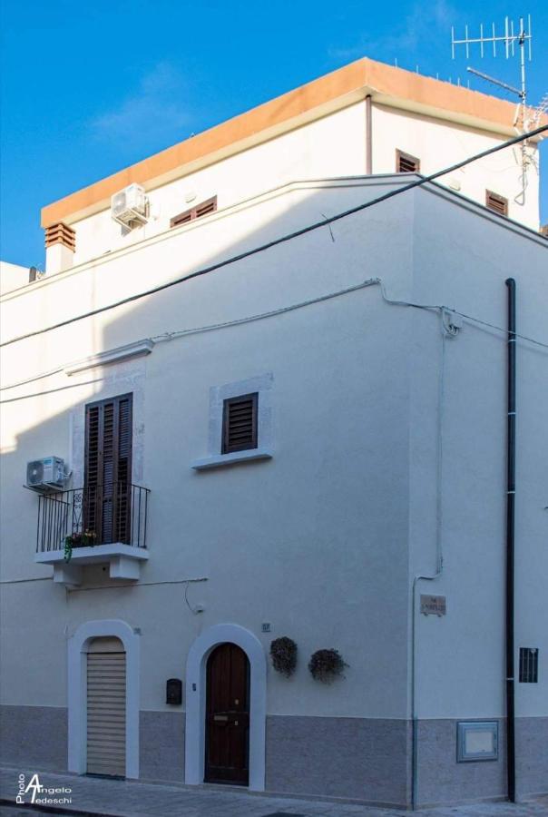 Appartement M&A à Casamassima Extérieur photo