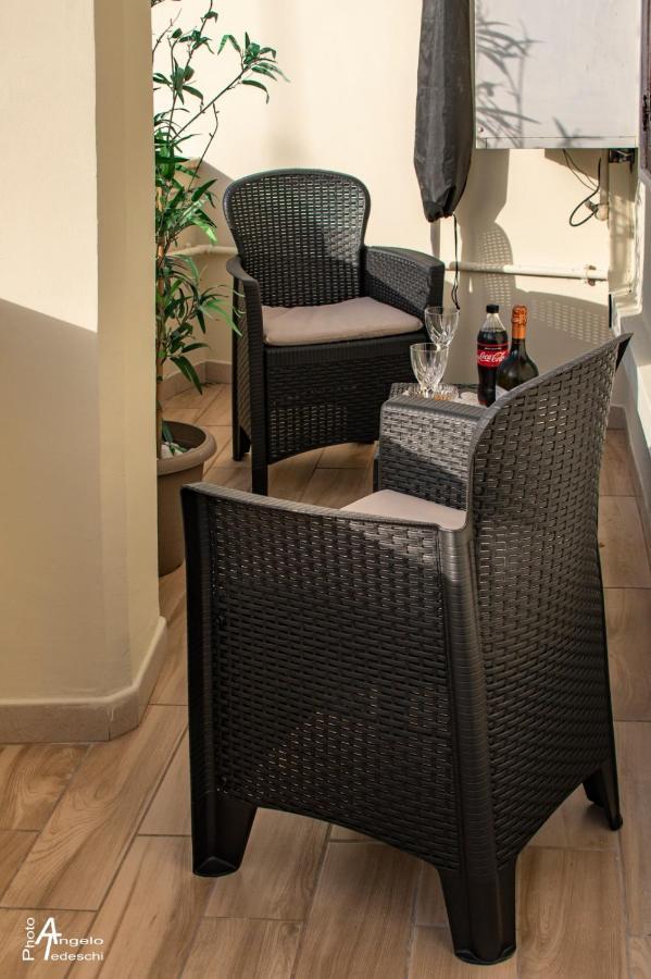 Appartement M&A à Casamassima Extérieur photo
