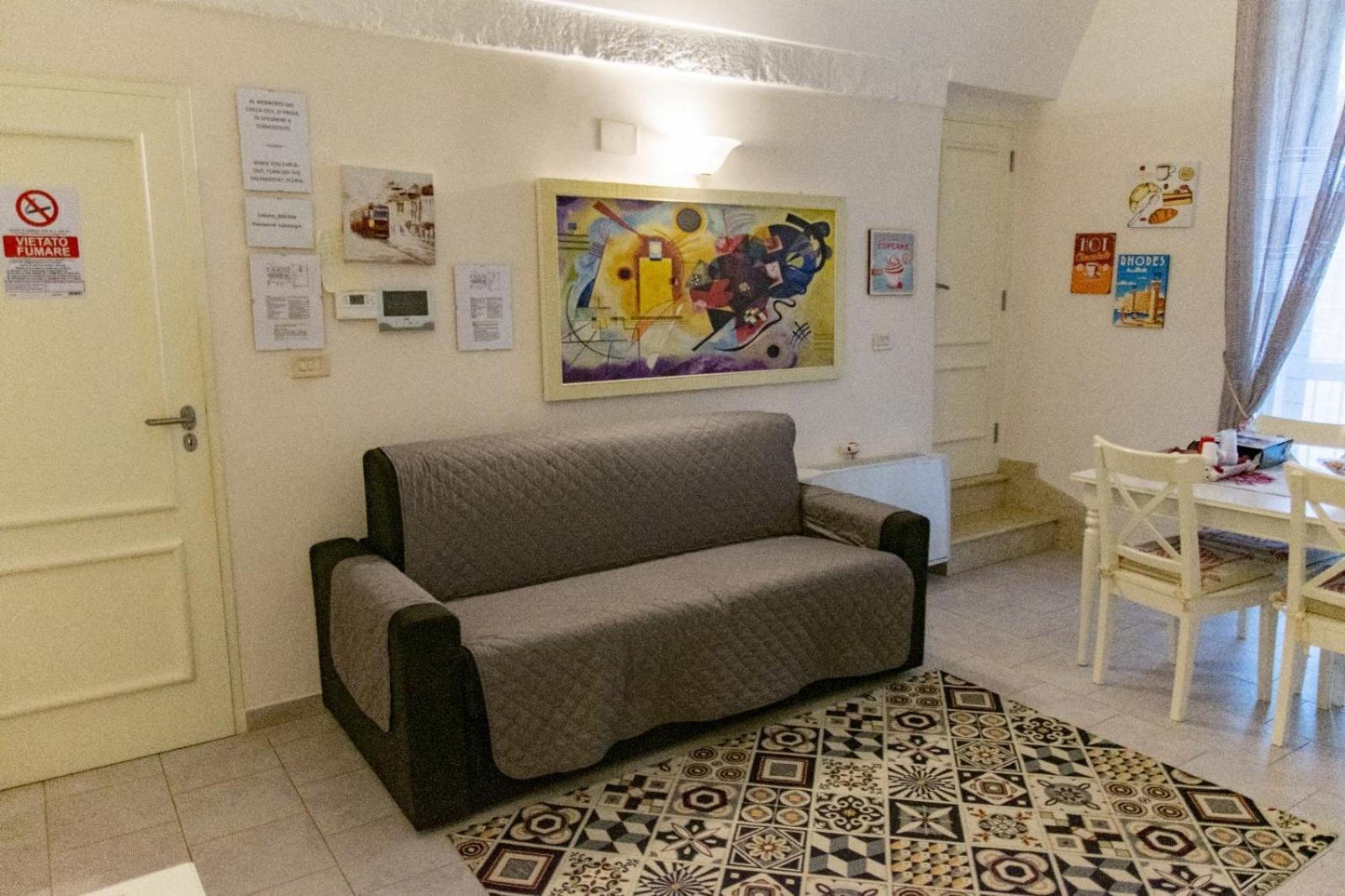 Appartement M&A à Casamassima Extérieur photo