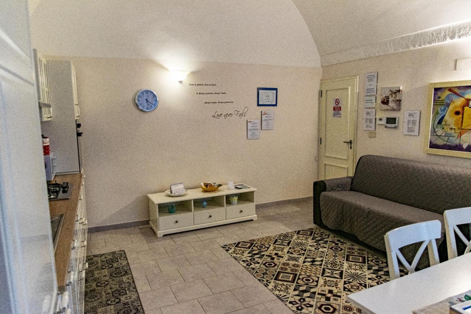 Appartement M&A à Casamassima Extérieur photo