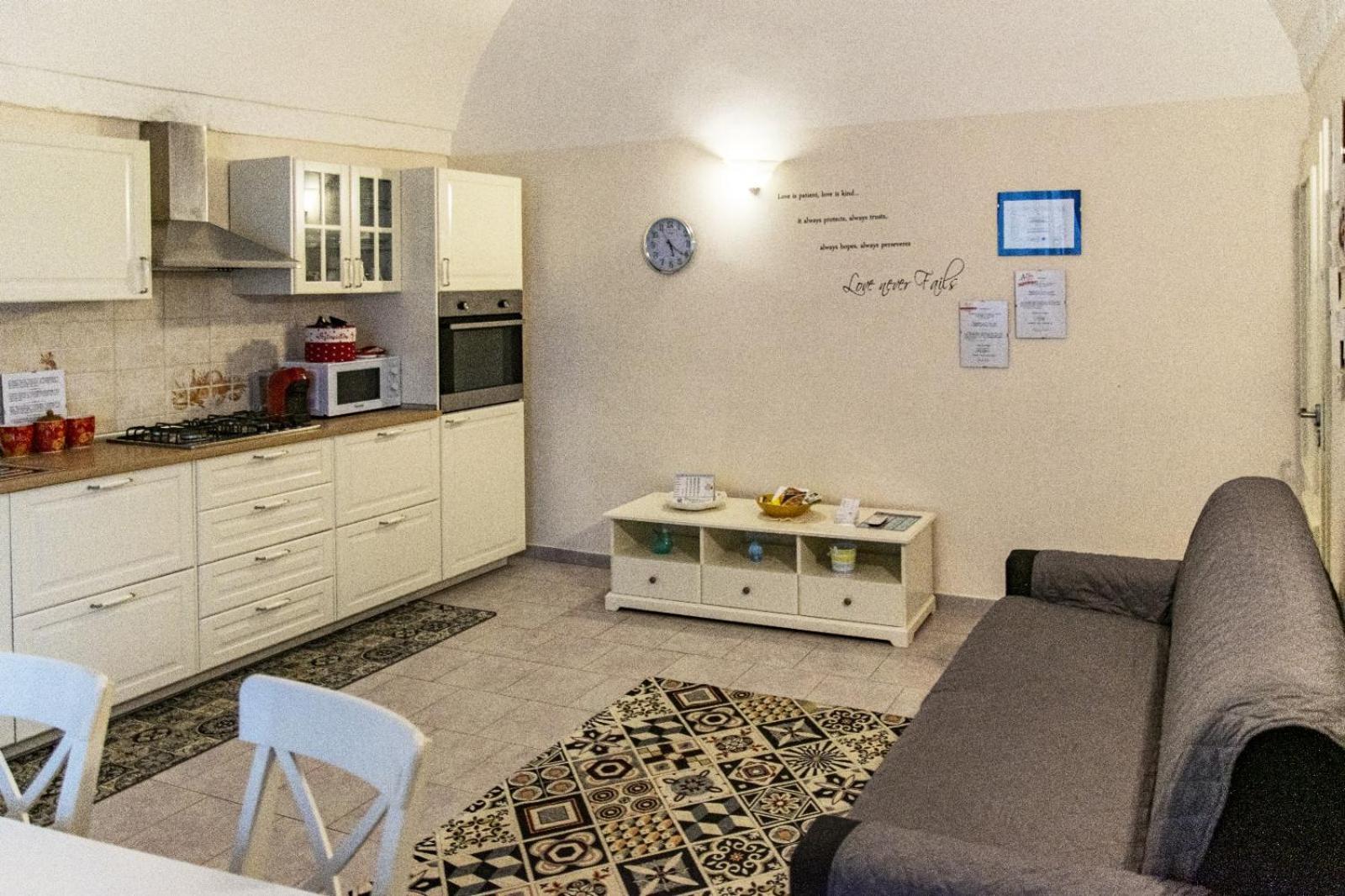 Appartement M&A à Casamassima Extérieur photo