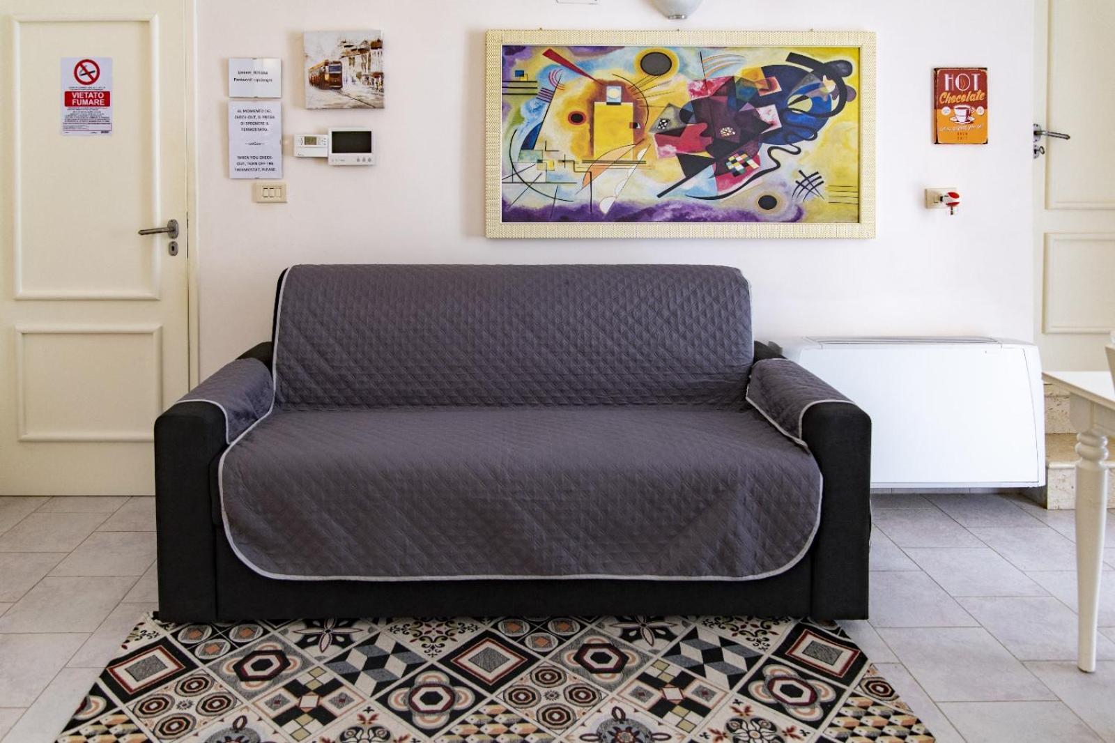 Appartement M&A à Casamassima Extérieur photo
